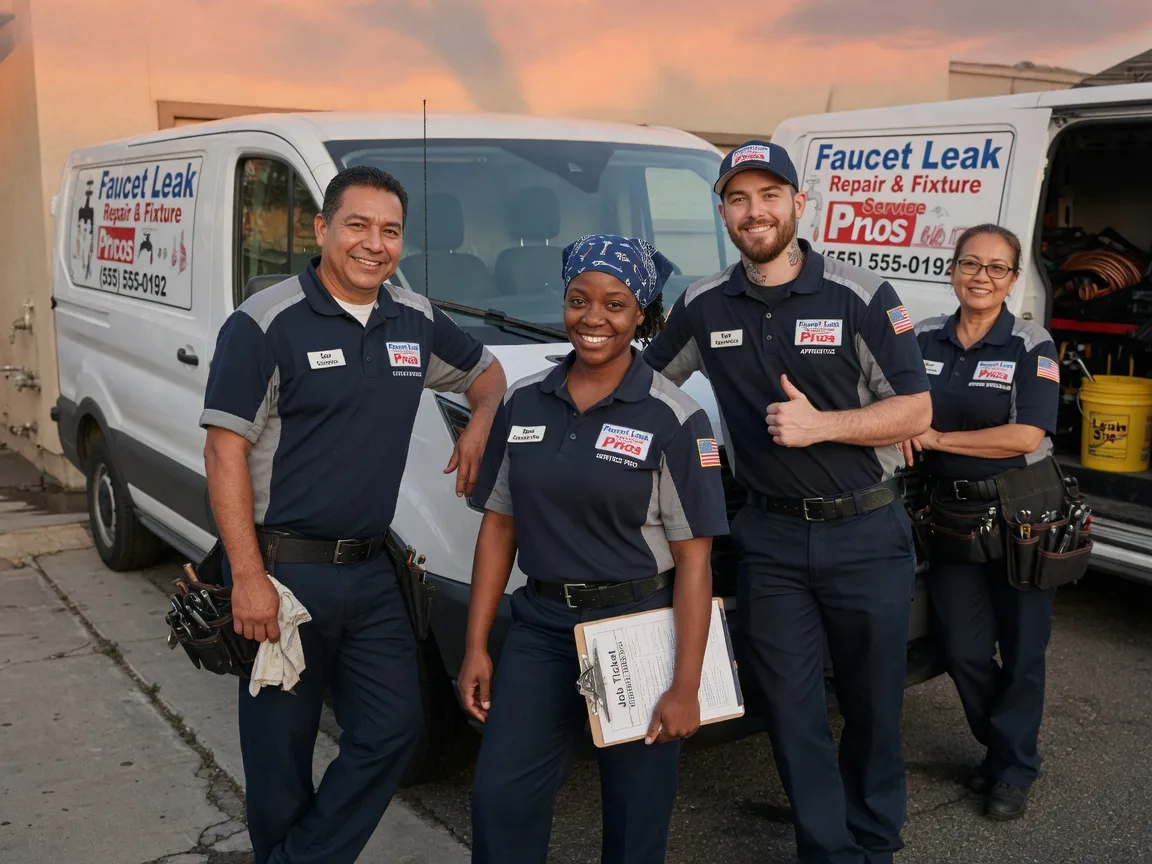 Faucet Repair company in Hoquiam, WA